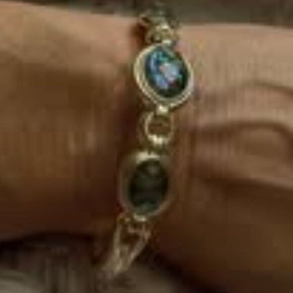 Ann Klein bracelet - Picture 1 of 3